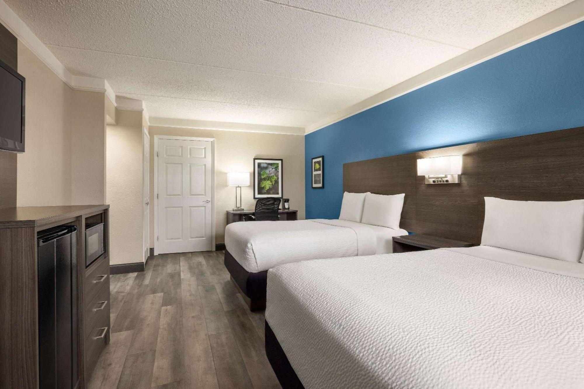 La Quinta Inn By Wyndham San Antonio I-35 N At Toepperwein Esterno foto
