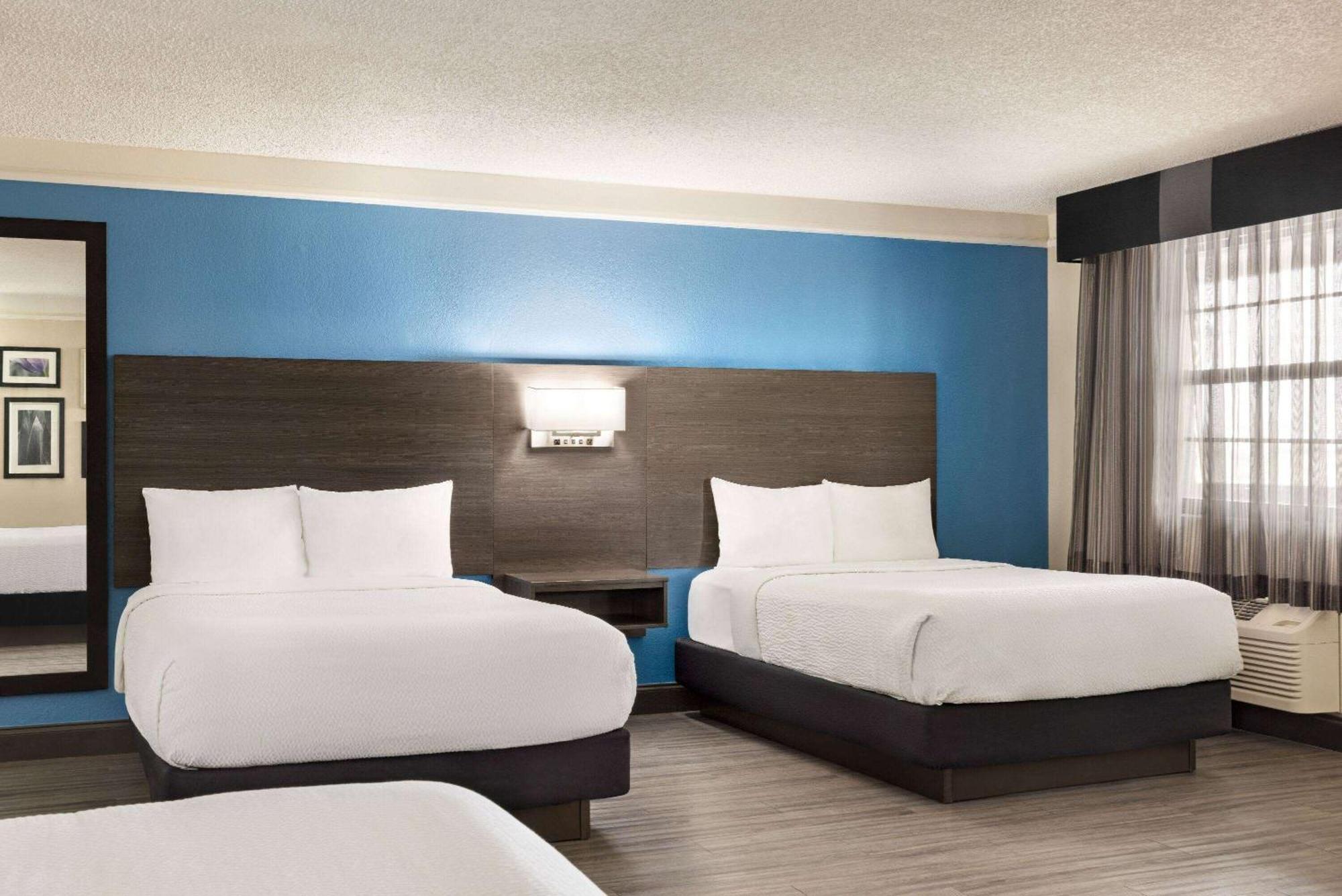 La Quinta Inn By Wyndham San Antonio I-35 N At Toepperwein Esterno foto